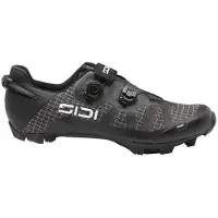 Sidi Aeron-schoenen Zwart, Maat 40 - EUR