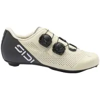 Sidi Ergo 6 damesschoenen vanille/antraciet, Maat 41,5 - EUR
