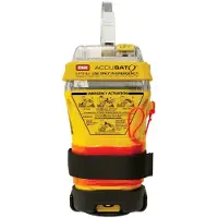Gme Mt606g Epirb Radio Beacon Veelkleurig