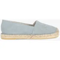 Fred de la bretoniere - Espadrille Mili Light Blue - Maat