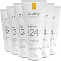 Zarqa 6x Sun AfterSun 24hrs 200 ml