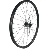 Gtr Sl30 27.5´´ Cl Disc Tubeless Mtb Voorwiel