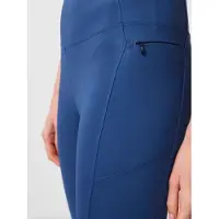 Tommy Life Hoog-Taille Skinny Leggings Met Zak