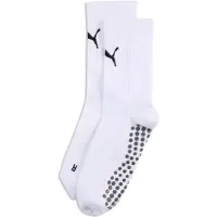 Puma Grip Kousen teamLIGA 26 - Wit/Zwart