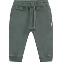 Noppies Broek lichtgroen