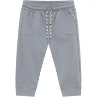 Noppies Broek basaltgrijs
