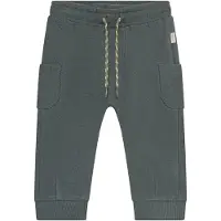 Noppies Broek kaki