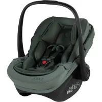 Joolz Autostoel Pebble Slide Pro Forest Green