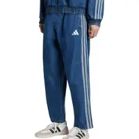 Adidas Sportbroek 'STA' blauw denim / pastelblauw
