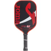 Joma Odin 3.0 Pickleball Paddle Rood