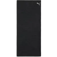 Puma Racedag nekwarmer, Zwart