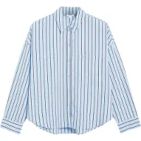 s.Oliver Blouse lichtblauw