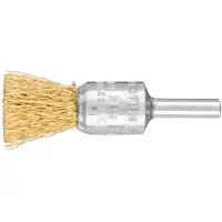 PFERD TOOLS Penseelborstel PBU 1516/6 MES 0,30 43203002 10 stuk(s)