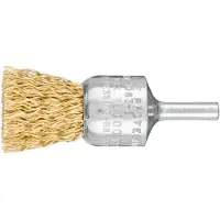 PFERD TOOLS penseelborstel PBU 2022/6 MES 0,50 43202002 10 stuk(s)