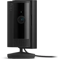 Ring Indoor Cam 2nd Gen (Zwart)