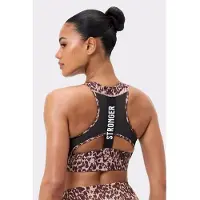 Stronger bounce sports bra sport bh dames -