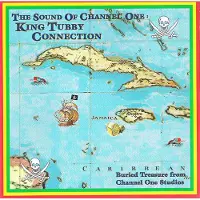 Import Sound of channel one king tubb