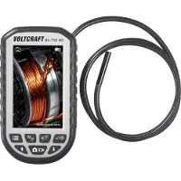 Voltcraft VC-17782285 Endoscoop Sonde-Ø: 5.5 mm Sondelengte: 1 m