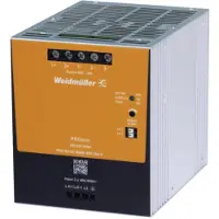Weidmuller 3025670000 Stroomvoorziening 48 V 20 A 960 W Inhoud 1 stuk(s)
