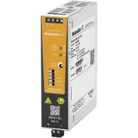 Weidmuller 2869020000 DC/DC-converter 12 V 9.6 A 96 W Inhoud 1 stuk(s)