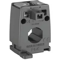 Weidmuller CMA-A20-60-1A-1-1VA 3008210000 Stroomtransformator Primaire stroom 60 A Secundaire stroom 1 A Doorvoering (hxb):10 x 20 mm Doorvoer (Ø):10.5 mm 1