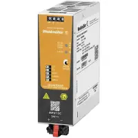 Weidmuller 2869060000 DC/DC-converter 48 V 6 A 240 W Inhoud 1 stuk(s)