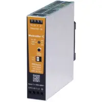 Weidmuller 3025620000 Stroomvoorziening 24 V 5 A 120 W Inhoud 1 stuk(s)