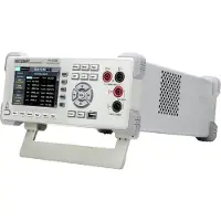 Voltcraft PA-3000 Netwerkanalyser 3-fasig 24bit-ingangen, Grafisch display