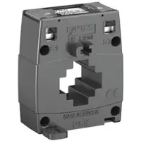 Weidmuller CMA-A30-75-333MV-1 3154120000 Stroomtransformator Primaire stroom 75 A Secundaire stroom 1 A Doorvoer (Ø):40 mm 1 stuk(s)