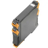 Weidmuller SAMPLE CH20M17 3/3 PCB 1255820000 DIN-rail-behuizing 17.5 x 114 Kunststof Zwart 1 stuk(s) Piece