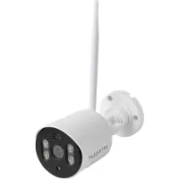 Sygonix SY-7187102 Extra camera Radiografisch 1280 x 720 Pixel 2.4 GHz