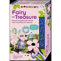 Kosmos Dig Out Fairy Treasure