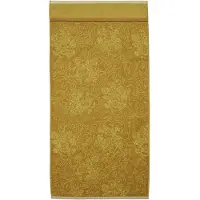Beddinghouse Badlaken Tournesol Towel Yellow 70 x 140 cm