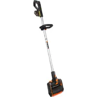 WORX WG441E.9 voegenborstel, 20 V, lithium-ion, ZONDER batterij