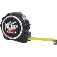 Ks Tools 300.0135 Rolmaat, meetband