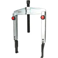 Ks Tools Binnensleutel-/buitensleutel trekker 620.0072, 27 mm, 5 mm, gereedschapsstaal, 7,5 mm, 4300 g