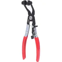 Ks Tools 115.1042 Bandveerklemtang 220.0 mm 1 stuk(s)