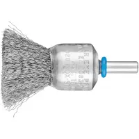 PFERD TOOLS penseelborstel PBU 2022/6 INOX 0,15 43202011 10 stuk(s)