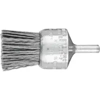 PFERD TOOLS penseelborstel PBU 3029/6 SiC 180 0,90 43201004 10 stuk(s)
