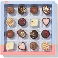 HEMA Bonbon box 16 stuks