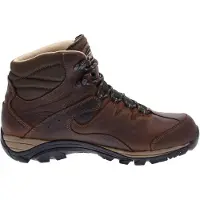 Meindl Caracas Mid GTX 3898 Wandelschoenen | Maat 10.5 Heren Bruin
