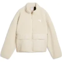 Puma Tussenjas offwhite