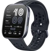 Xiaomi Bip 6 Black