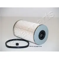 Japanparts FC-ECO014 Brandstoffilter