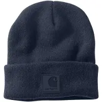 Carhartt Black Label Watch Muts