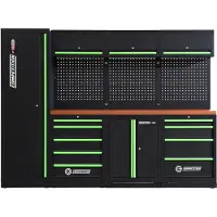 Ks Tools 512.5500 Kastsysteem voor werkplaats