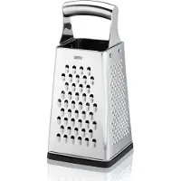 GEFU Rasp Grato Four-Way