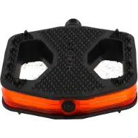 Look Geo City Vision Pedalen