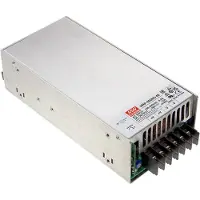MEAN WELL HRP-600N3-36 Schakelnetvoedingsmodule 36 V 17.5 A 630 W