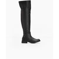 Bonprix Overknee laarzen maat 37